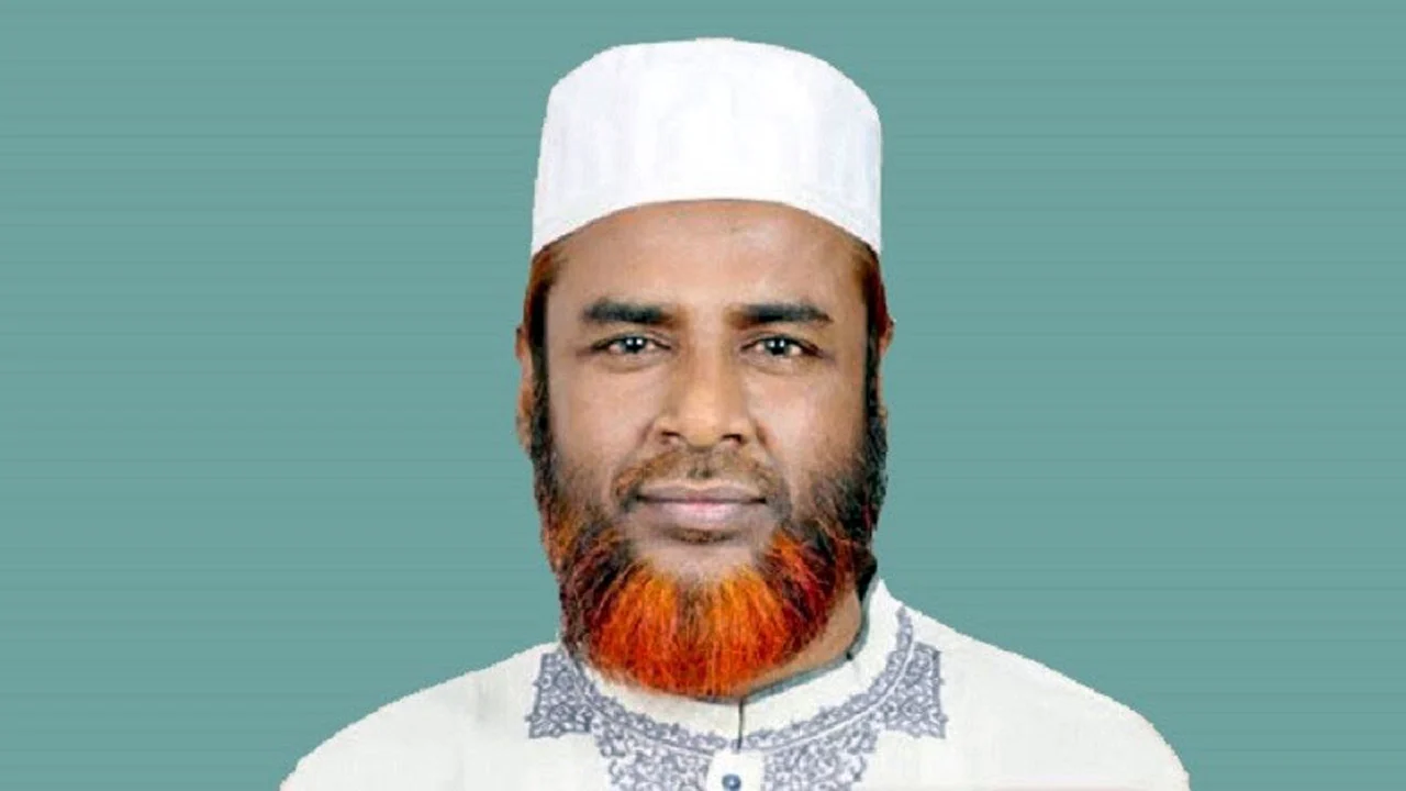 আমার নামে একটি রিকশা থাকলেও প্রমাণ দিন: গোলাম পরওয়ার