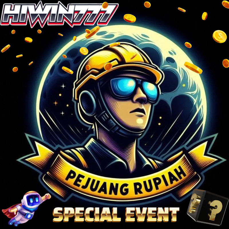 Hiwin 777 APK ⚡ Versi 10.3 Update Oktober 2025 – Super App Resmi Anti-Lag untuk Android