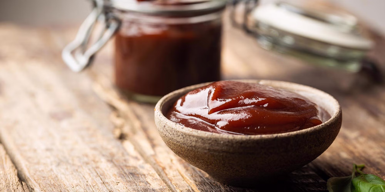 Salsa Barbacoa