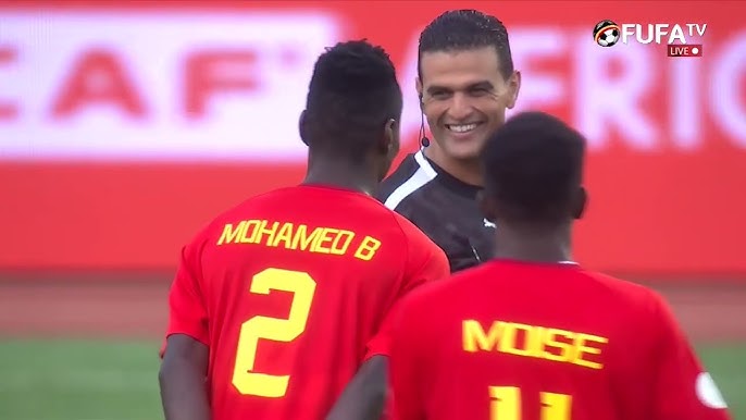 Guinea Xích Đạo vs Tunisia, 20h00 ngày 08/09