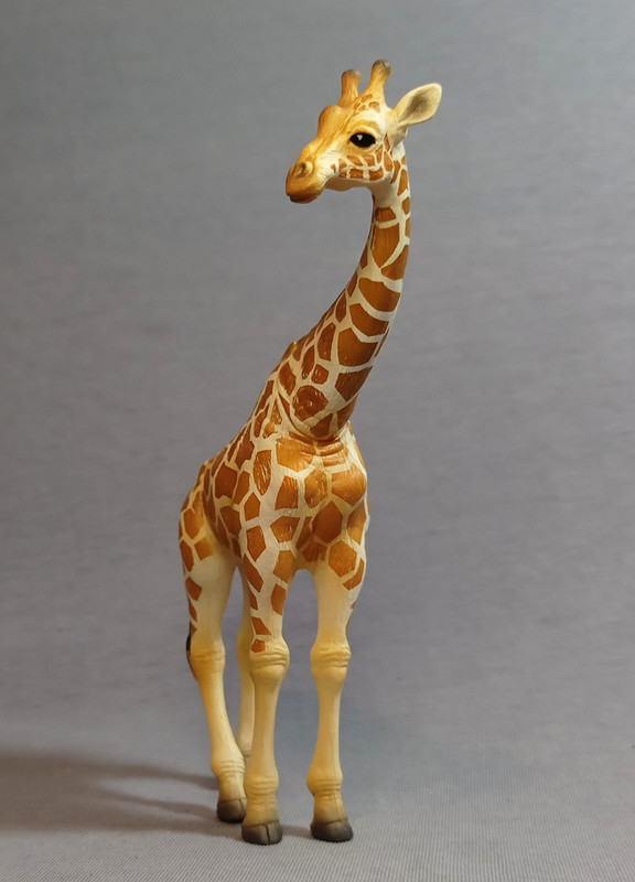 Eikoh - Animal Infinity - Giraffe IMG-20210306-080304