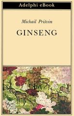 Michail Prišvin – Ginseng (2026)