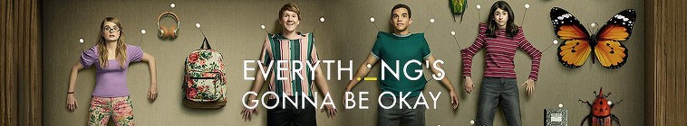 Everything's Gonna Be Okay (2020)