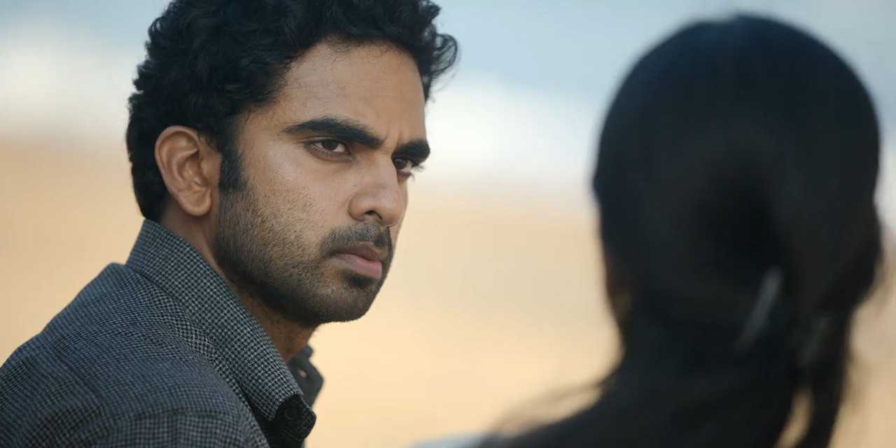 Modern Love Chennai (2023) Season 1 [Hindi + Tamil] WebRip 480p, 720p ESub - Complete Screenshot