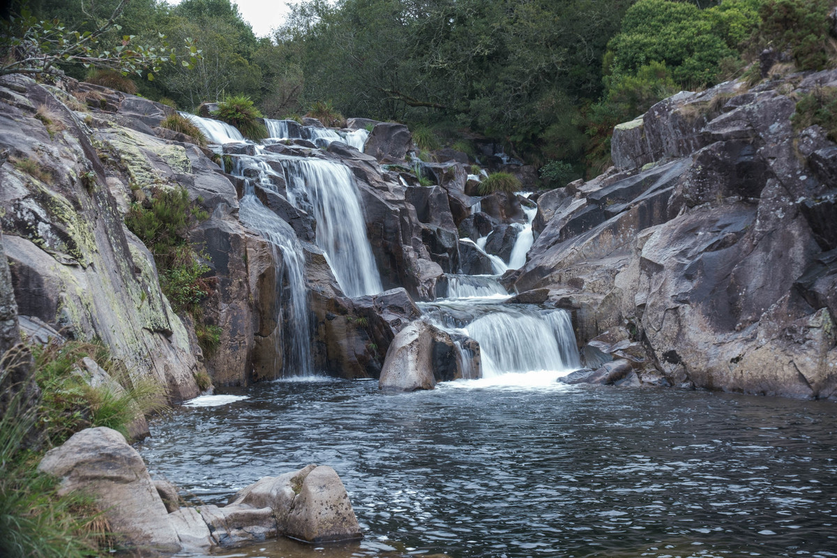 Dia 14. Calderas do Castro - Faro Touriñan - Muxia - Cabo Vilan - Torres do Allo - Roadtrip de 17 días por Galicia (1)
