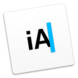 iA Writer 5.2.5 macOS iA Writer 5.2.5 macOS