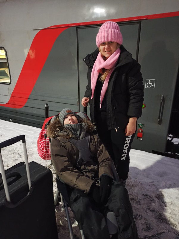 Анастасия 15