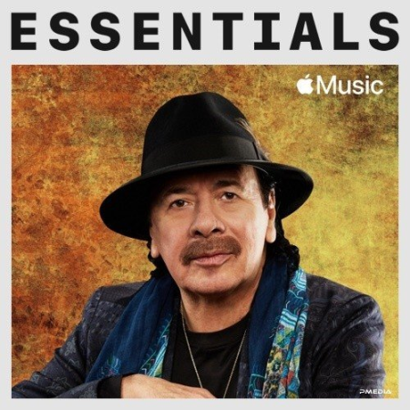 Santana   Essentials (2022)
