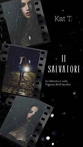 Kat Trembley  – Il Salvatore (2021)