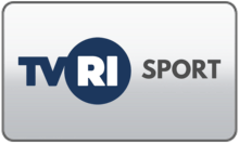 TVRI Sport logo