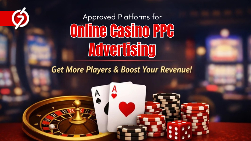 online casino ppc