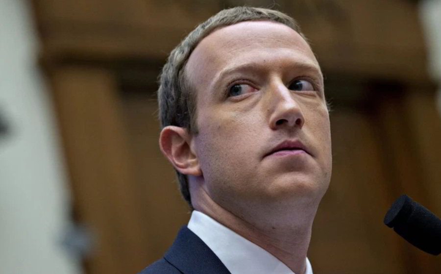 zuckerberg facebook tiktok