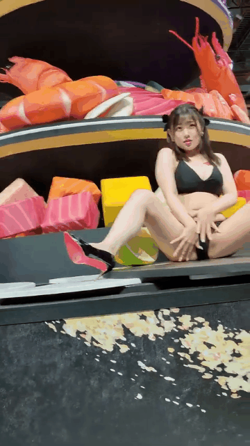 ygifz {̌ւ钴lCAVDBB p̃Cxgŉ]Xe[Wɏ ArăG`G`|[Y😍  [485983549]->摜>39 