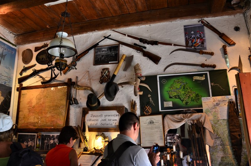 Rumanía y sus pueblos-2015 - Blogs de Rumania - Rasnov-7-8-2015 (25)