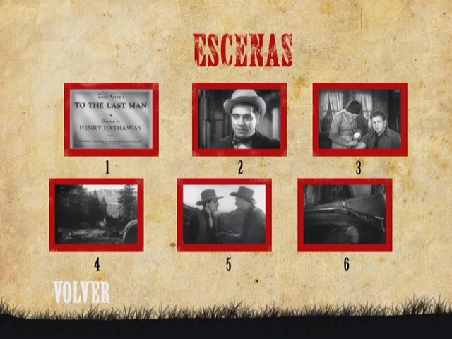 3 - Hasta el Último Hombre [DVD5Full] [PAL] [Cast/Ing] [1933] [Western]