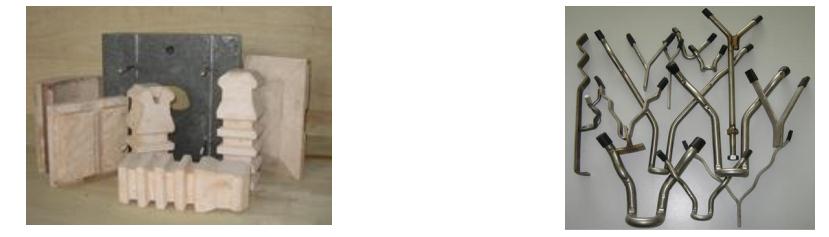 neo đổ bê tông novacast