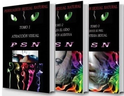 persuasion sexual natural derian casanova1 856ac7ed4b2fd3e68915836627450636 640 0 - Persuasión Sexual Natural  Autor:  Derian Casanova