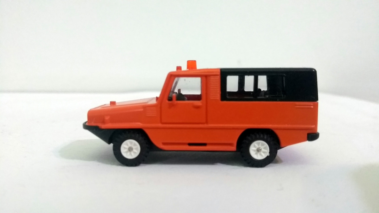 Mach (2463)
