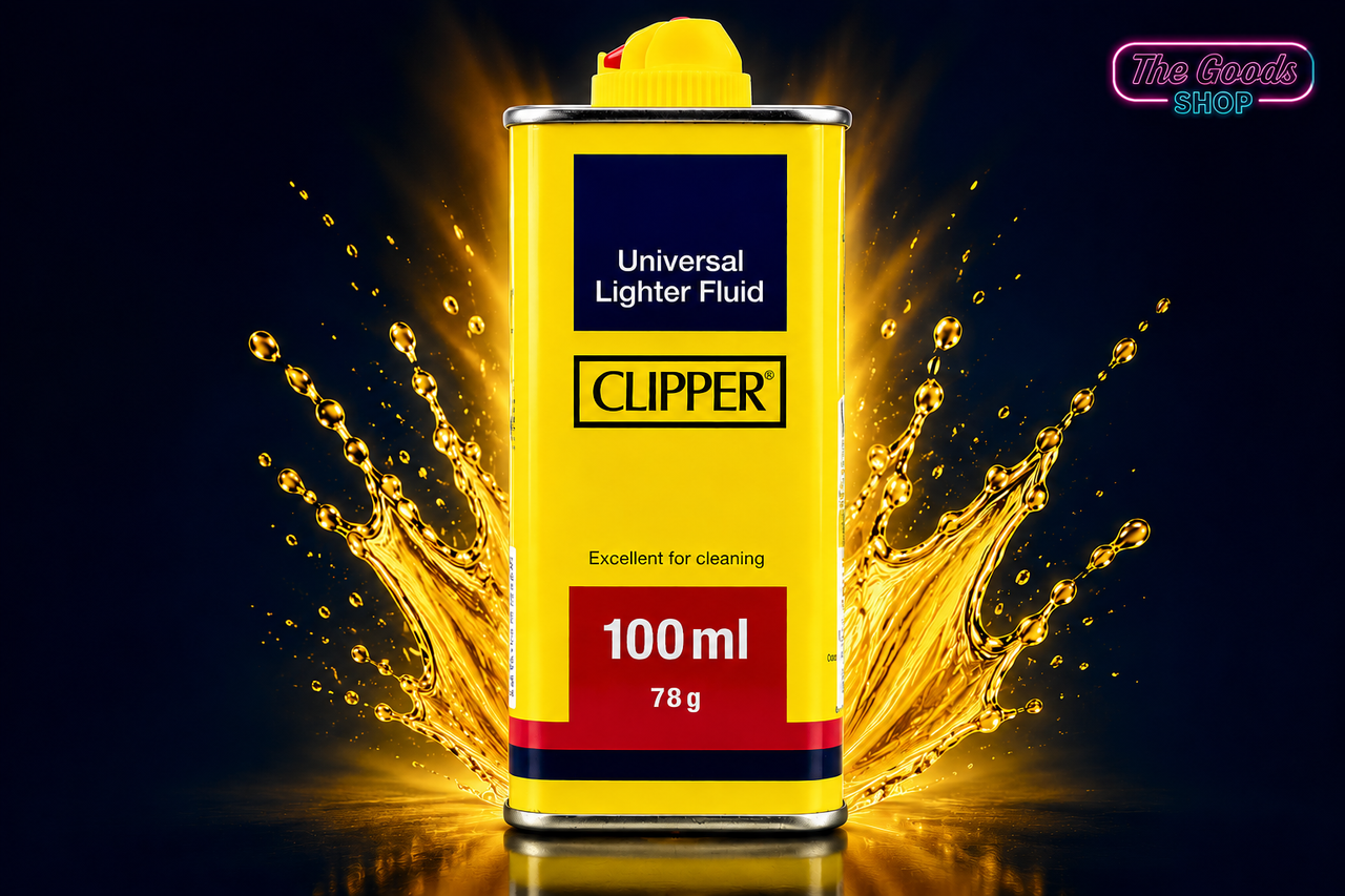Clipper Lighter Image 4