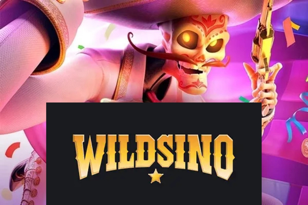 Wildsino Auszahlungen
