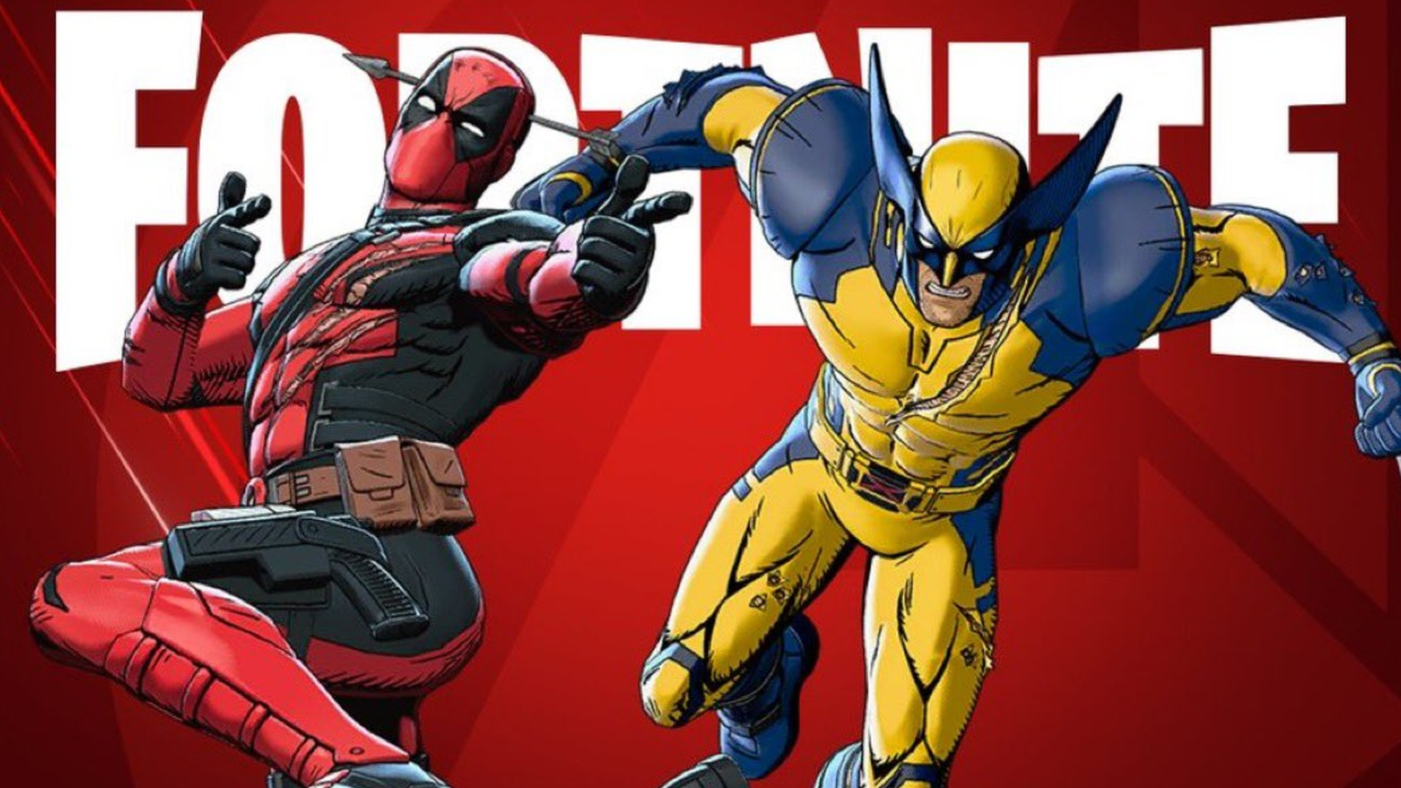 ¿Cómo conseguir las skins de Deadpool y Lobezno en Fortnite?