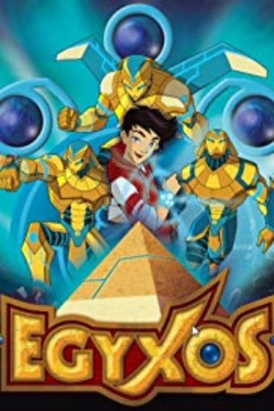 Egyxos [2015]