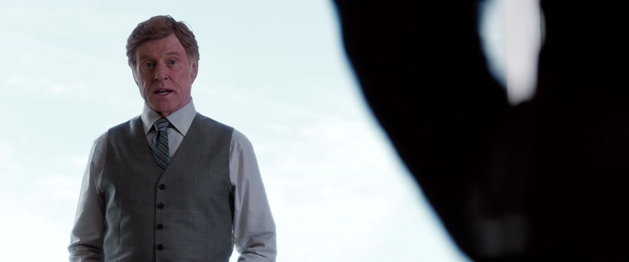 Captain America: The Winter Soldier 2014 BluRay [Hindi + Tamil + Telugu] 480p, 720p, 1080p ESub Screenshot