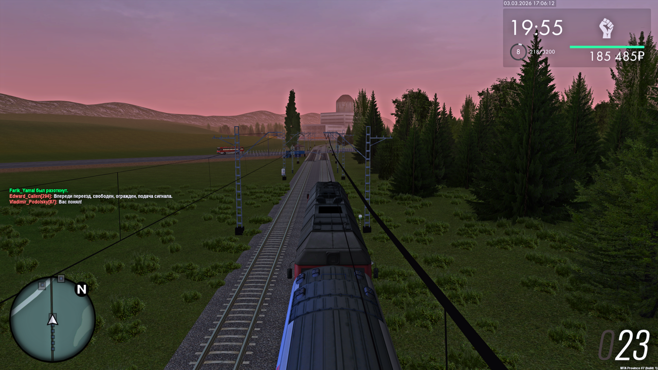 Grand Theft Auto San Andreas Screenshot 2026 03 03 19 06 15 43