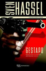 Sven Hassel – Gestapo (2012)