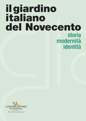 Caterina Tantillo – Il giardino italiano del Novecento (2026)