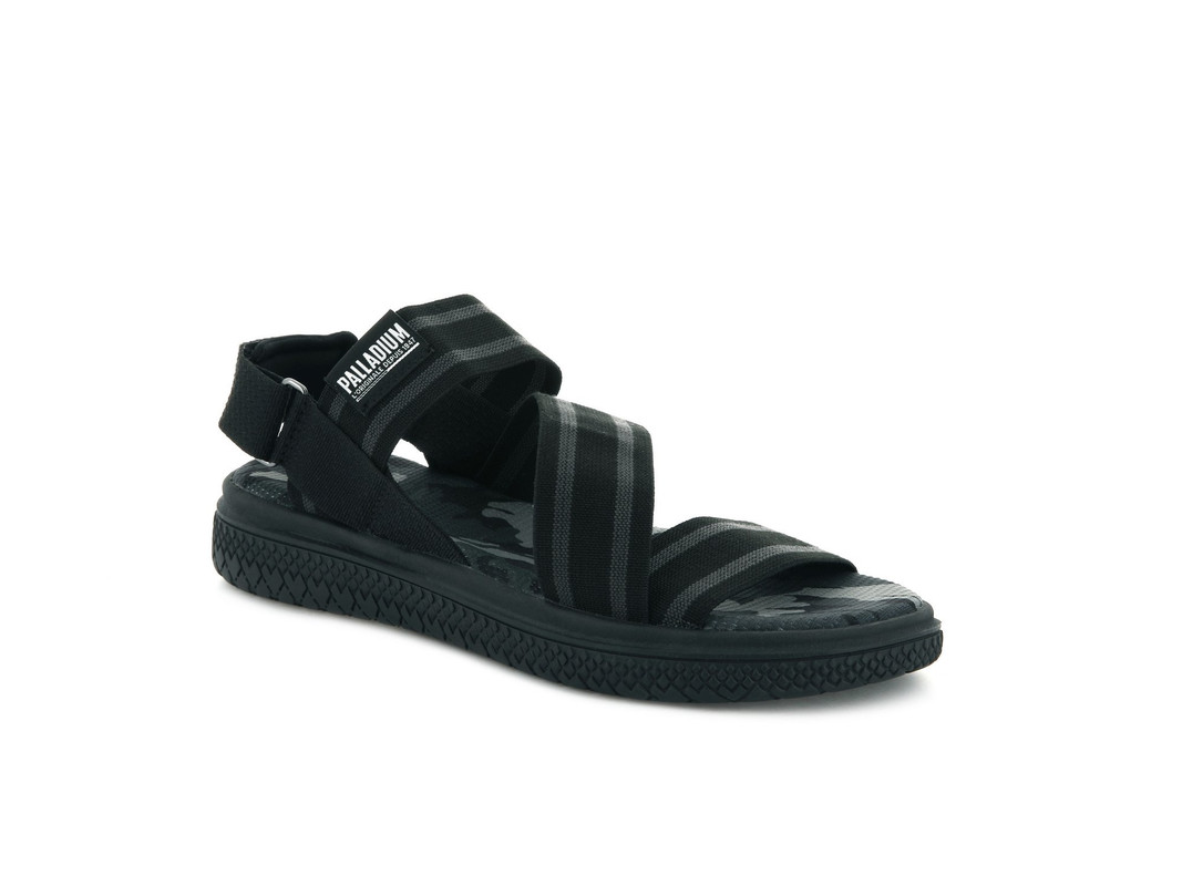 palladium sandals