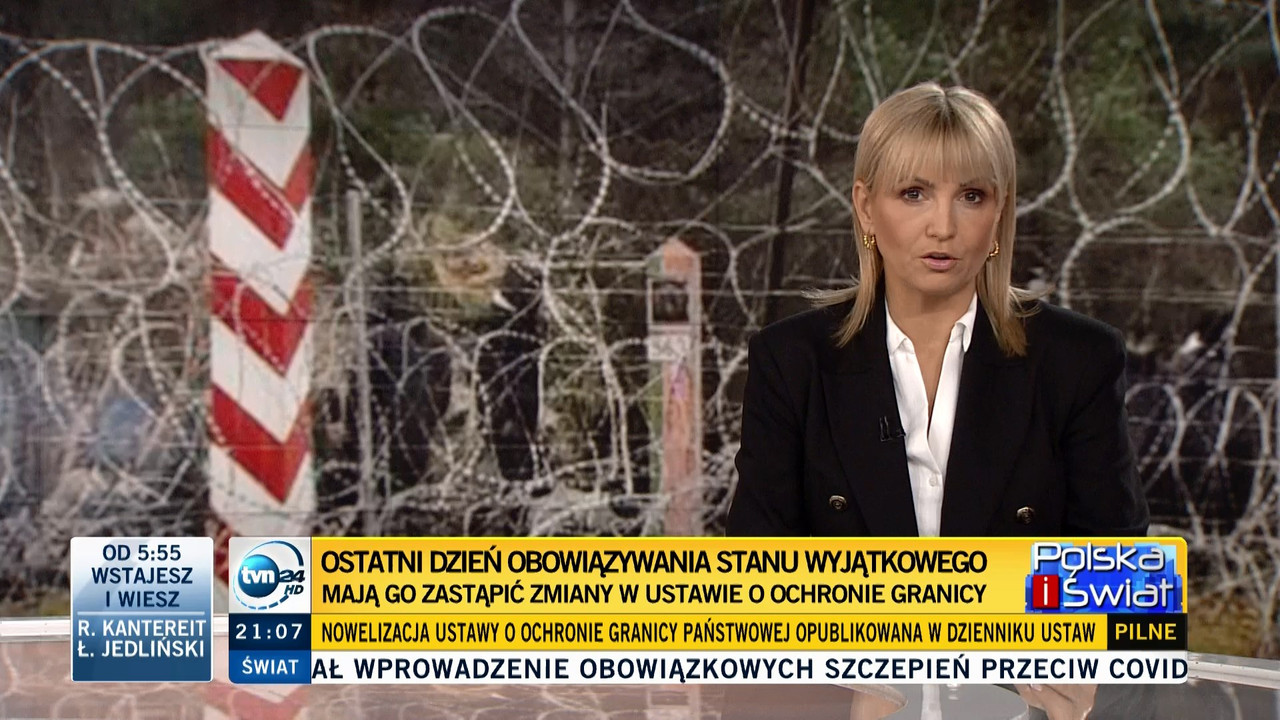 30 11 2021 marta kuligowska tvn24 3