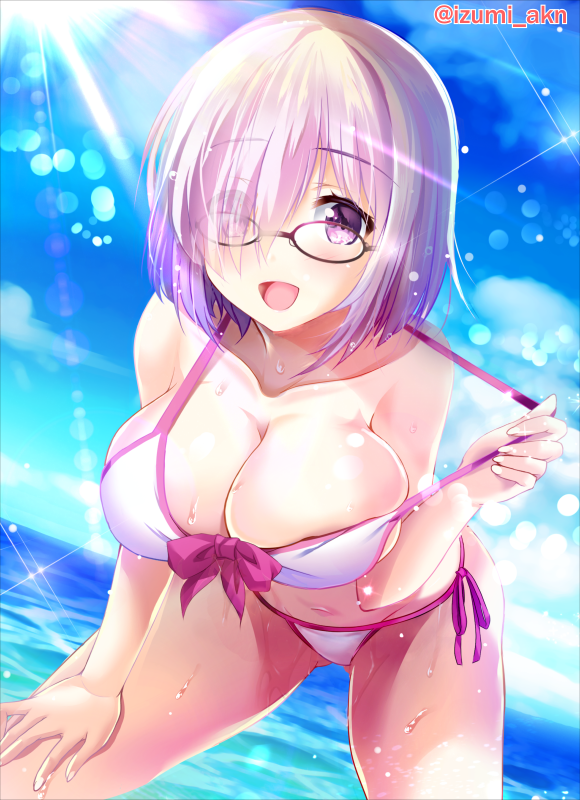 Forum Image: https://i.postimg.cc/PrrTJGX9/mash-kyrielight-fate-grand-order-and-etc-drawn-by-izumi-akane.png
