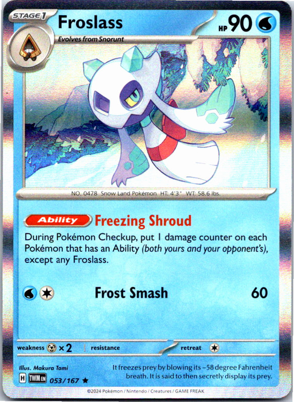 Twilight Masquerade - Holo/Reverse Holo - Choose your cards - Buy 4 Get 3 Free! - Picture 107 of 117