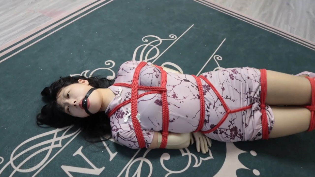 得意客 缚之轨迹 猫步轻俏 雅妃兰婷双姝失陷.mp4_20220924_082459.381