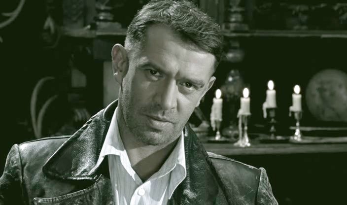 Гозман