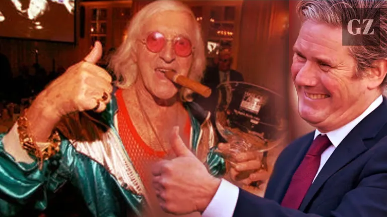 SAVILE-GRAPH