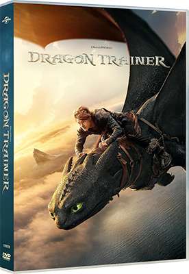Dragon Trainer (2025) DVD9 Copia 1:1 iTA-ENG-FRE