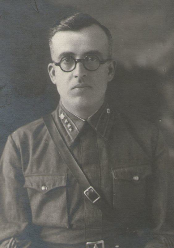 Поляков Сергей Иванович 1