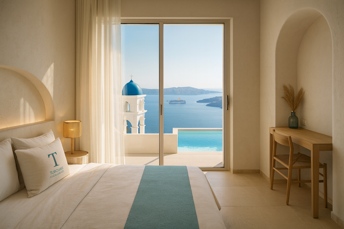  image of Turquoise Apartments