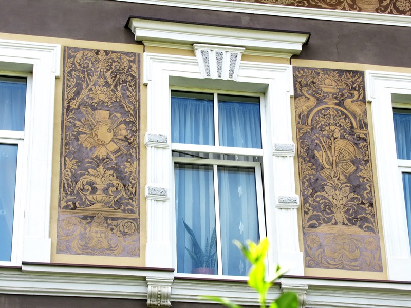 Возвращение в Калининград и... в Кёнигсберг. Маленькие городки бывшей Пруссии