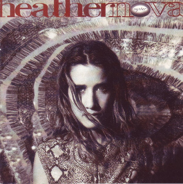 Heather Nova-12 CD collection (EAC FLAC)