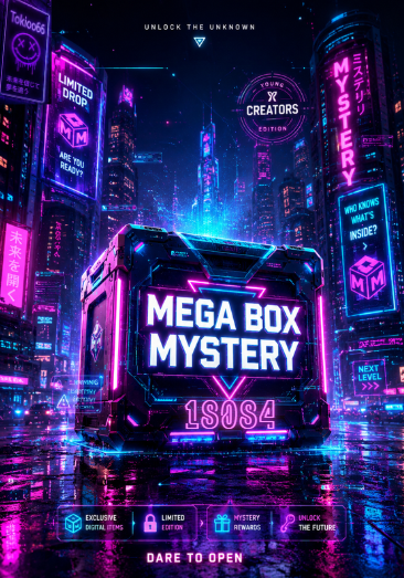 MEGA🎁box mystery amature leak teenager🎁18084