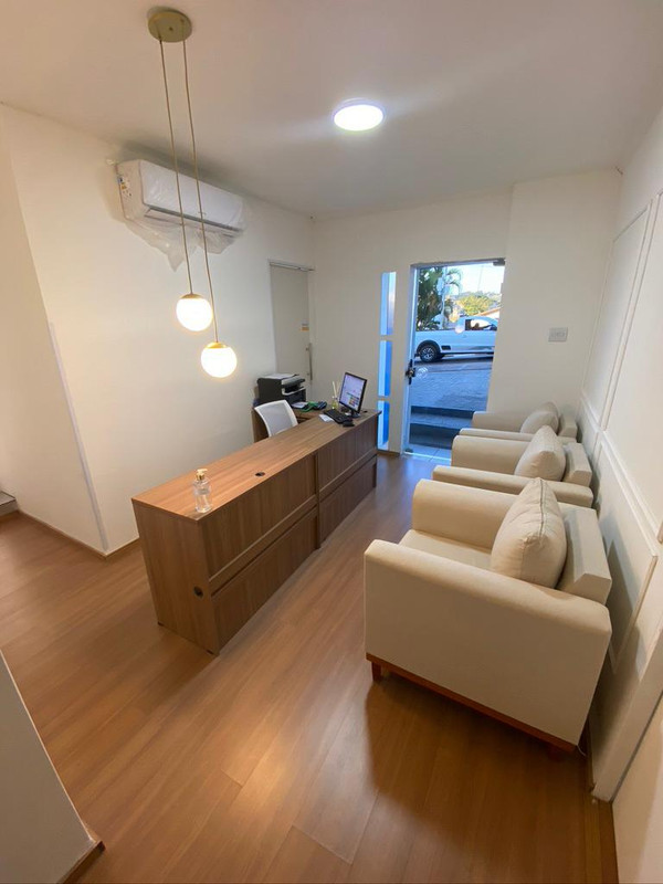 Instalações VetAdvanced 10