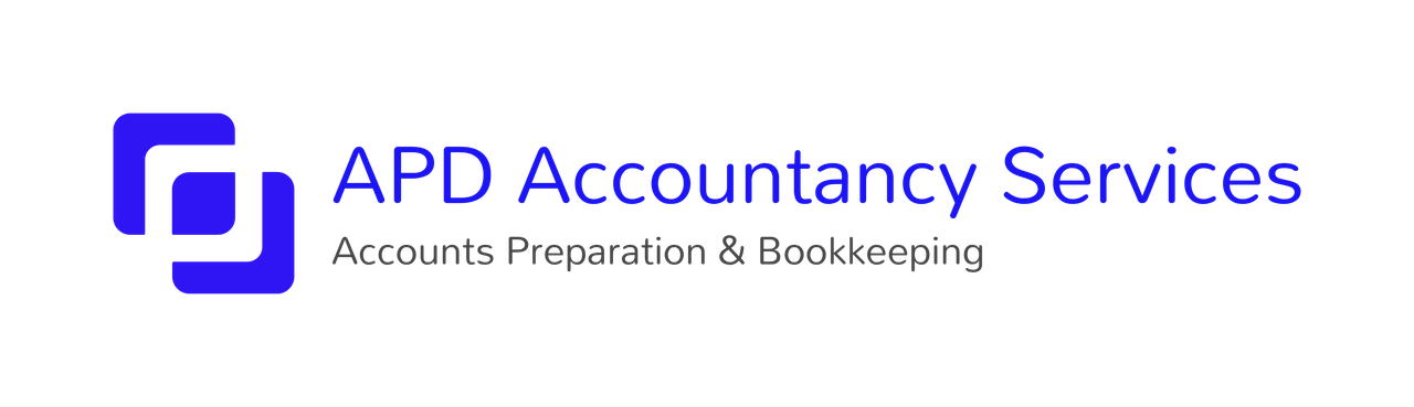 APD Accountancy Services Logo