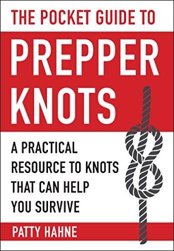 The Pocket Guide to Prepper Knots