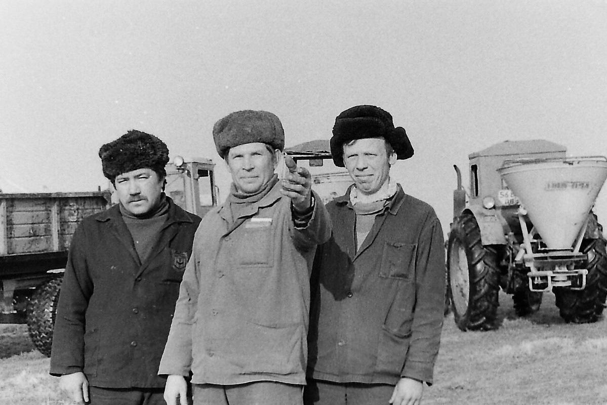 568- ПВ ТРАКТОР