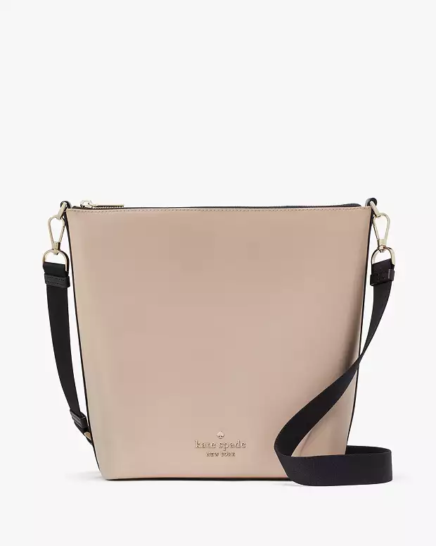 Luxurious Kate Spade Chelsea Duffle Crossbody Slashed to (78% Off) at Kate Spade Outlet Luxurious Kate Spade Chelsea Duffle Crossbody Slashed to (78% Off) at Kate Spade Outlet