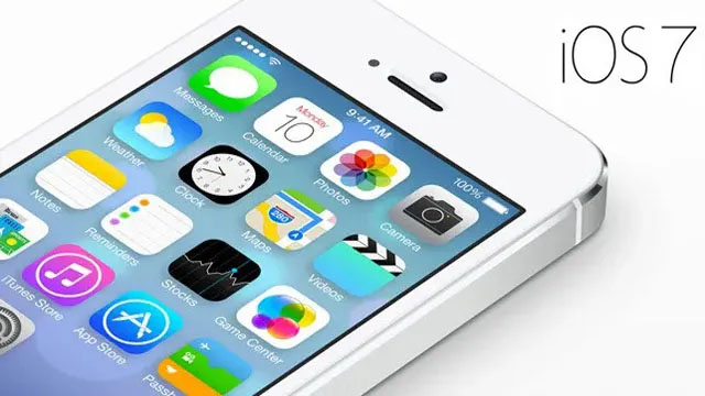 Vídeo Tutorial iOS 7 Novedades Curso en Español