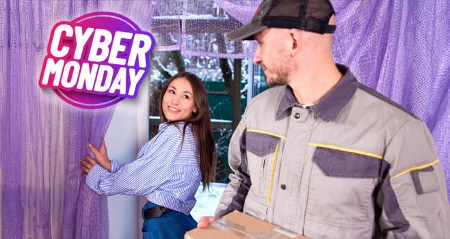 ClubSweethearts – Sumiko Smile – Cyber Monday 2025